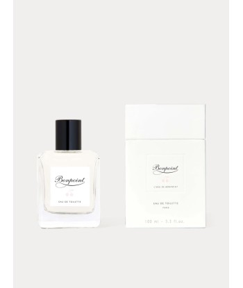 Eau de Toilette 100 ml en ligne des produits 