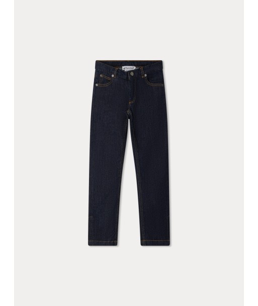 Pantalon Dewey jean foncé du meilleur 