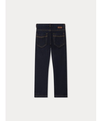 Pantalon Dewey jean foncé du meilleur 