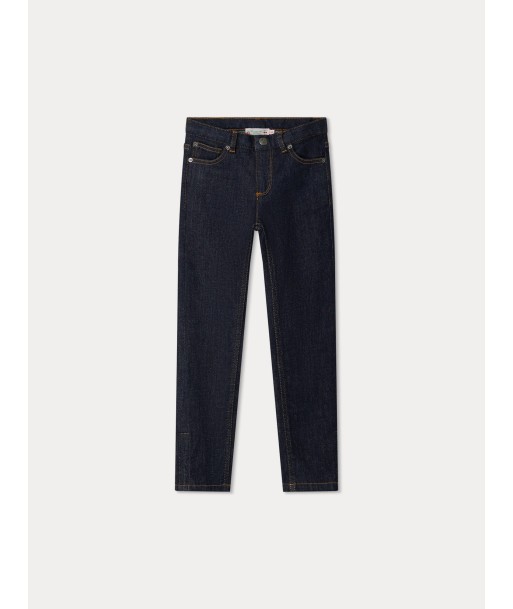 Pantalon Bonnie jean foncé france