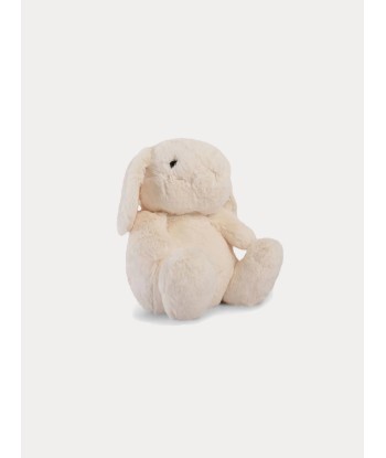 Lapin en peluche 30 cm Pour