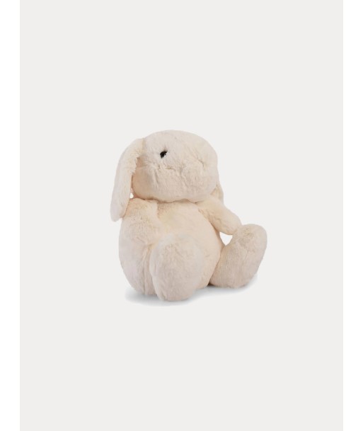 Lapin en peluche 30 cm Pour