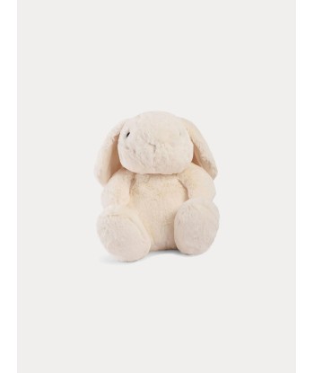 Lapin en peluche 30 cm Pour