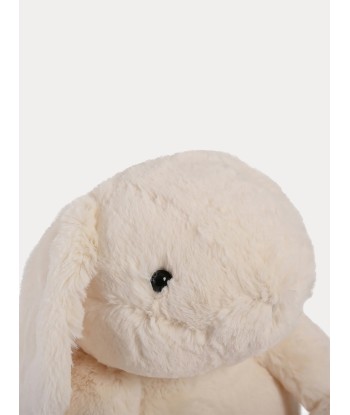 Lapin en peluche 30 cm Pour