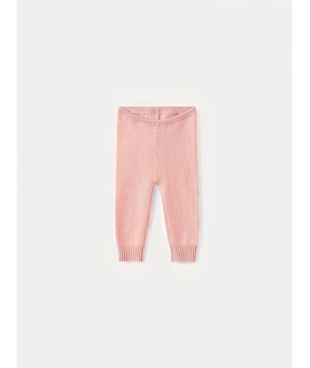 Legging bébé rose fané Jusqu'à 80% De Réduction