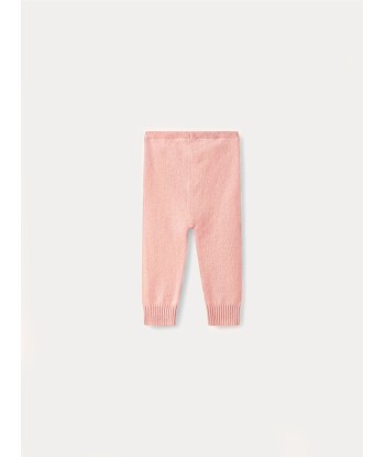 Legging bébé rose fané Jusqu'à 80% De Réduction