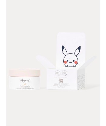 Crème corps nourrissante 150 ml - Edition limitée Pokémon soldes