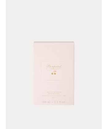 Eau de Senteur laquée rose 100 ml 2 - 3 jours ouvrés.