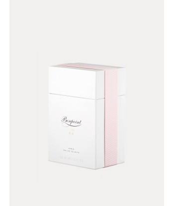 Eau de Toilette Liberty Rose Pale 100 ml l'évolution des habitudes 