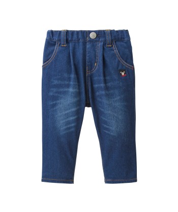 PANTALON JEAN POUR ENFANT DOUBLE B pas cher chine