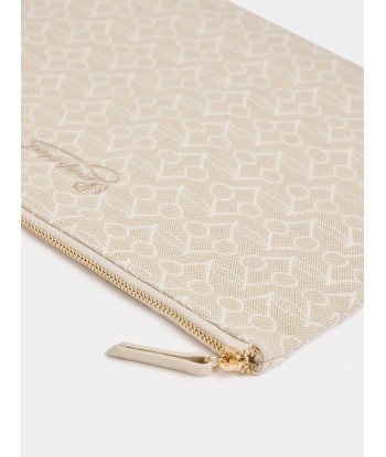 Pochette Daya beige store