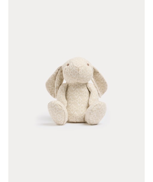 Lapin Cassie Signature 20 cm naturel les ligaments