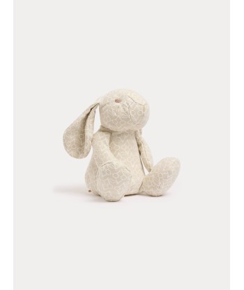 Lapin Cassie Signature 20 cm naturel les ligaments