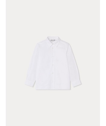 Chemise Aristote blanc offre 