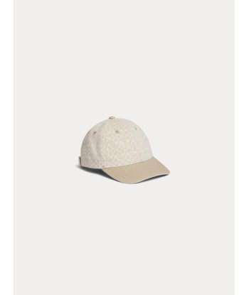 Casquette Arnold beige Faites des économies