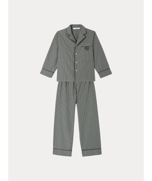 Pyjama Dormeur à carreaux vichy en ligne des produits 