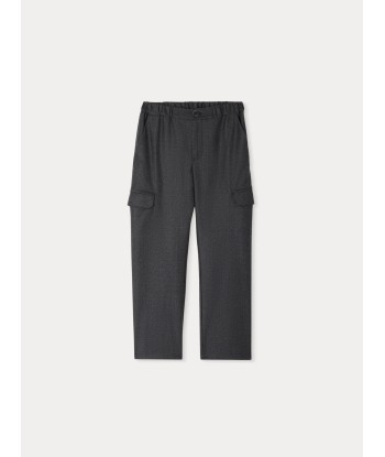 Pantalon Grant en flanelle acheter en ligne