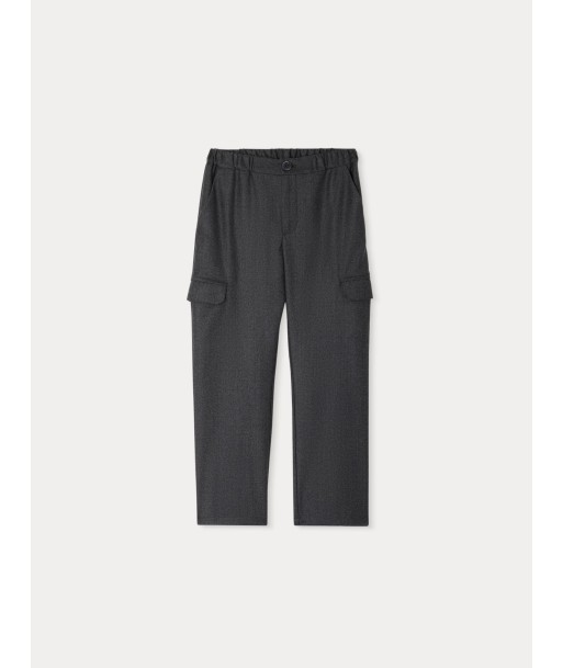 Pantalon Grant en flanelle acheter en ligne