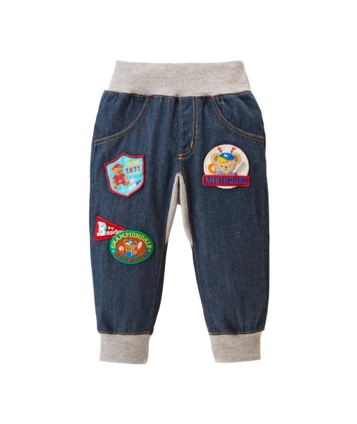 PANTALON JEAN ENFANT pour bénéficier 