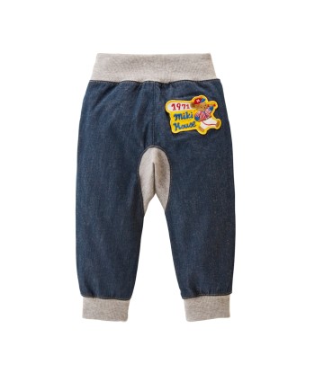 PANTALON JEAN ENFANT pour bénéficier 