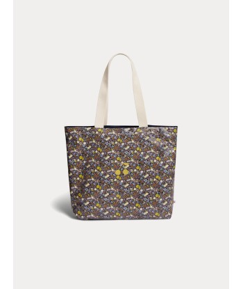 Sac cabas Diba en tissu Liberty enduit livraison gratuite