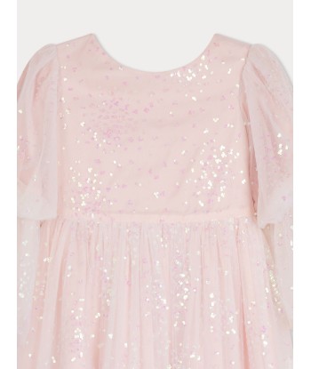 Robe Gioia en tulle sequins 2023