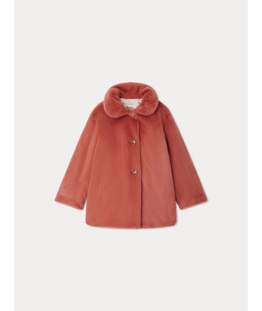 Manteau Doogie en fausse fourrure 2 - 3 jours ouvrés.