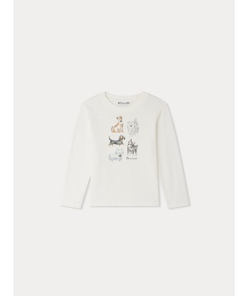 T-shirt Tadda avec dessins animalier online