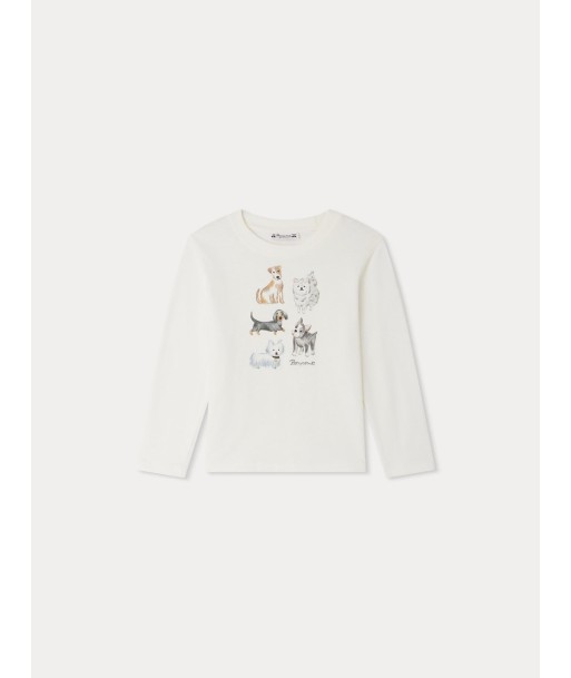 T-shirt Tadda avec dessins animalier online