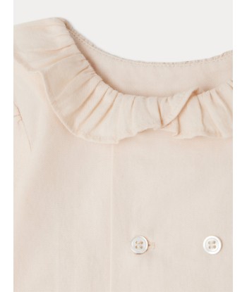 Blouse Gigi à double boutonnage acheter en ligne