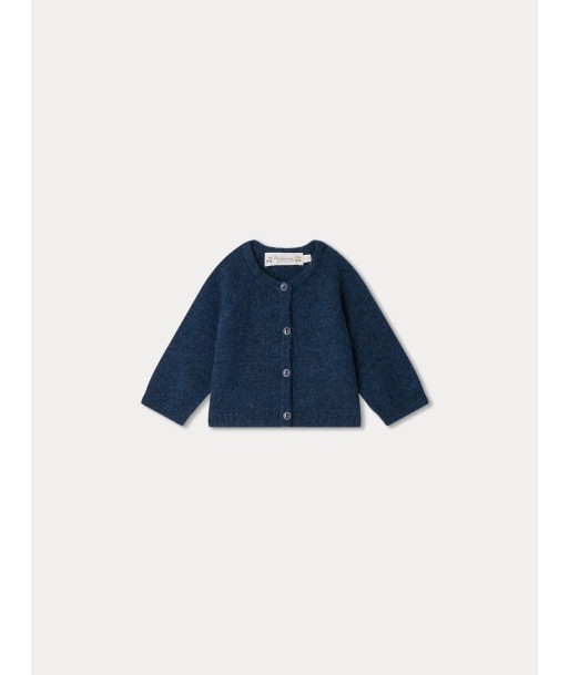 Cardigan Giusto en cachemire l'achat 