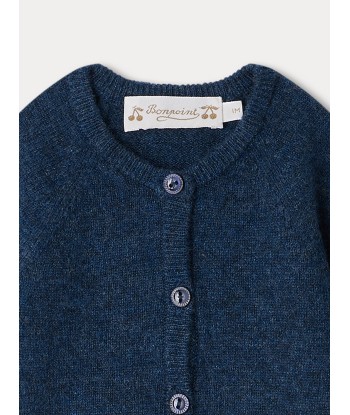 Cardigan Giusto en cachemire l'achat 