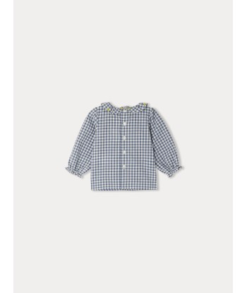 Blouse Dojoba à carreaux Vichy prix pour 