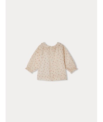 Blouse Tenvol à imprimé cerises du meilleur 