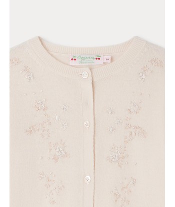 Cardigan Goethe en laine l'achat 