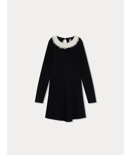 Robe Genimi en laine l'achat 