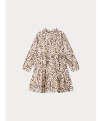 Robe Gwyneth en tissu Liberty outlet