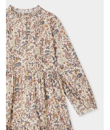 Robe Gwyneth en tissu Liberty outlet