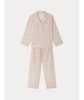 Pyjama Dormeur en tissu Liberty Les magasins à Paris et en Île-de-France