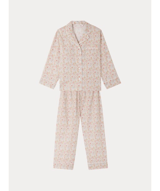 Pyjama Dormeur en tissu Liberty Les magasins à Paris et en Île-de-France