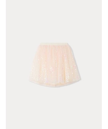 Jupe Pois en tulle sequins du meilleur 