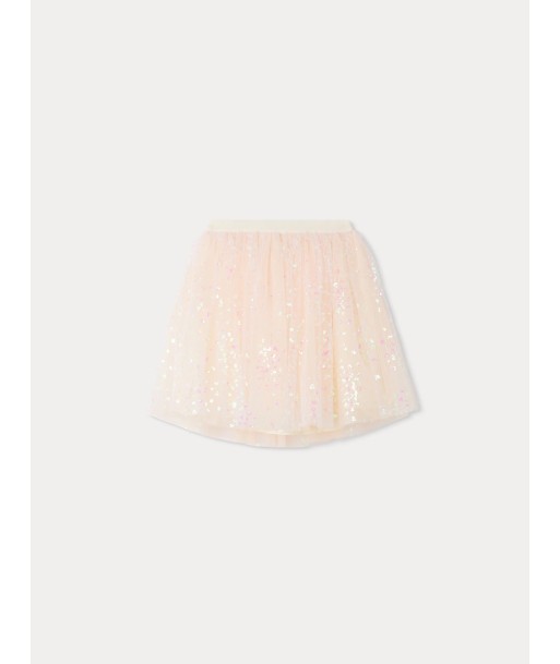 Jupe Pois en tulle sequins du meilleur 