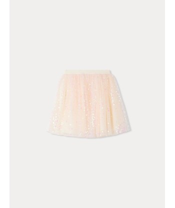 Jupe Pois en tulle sequins du meilleur 