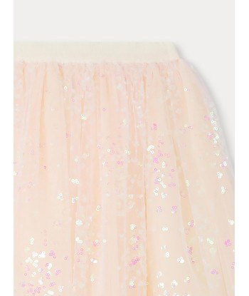 Jupe Pois en tulle sequins du meilleur 