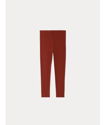 Leggings Graylinn marron Le MVP de beaucoup