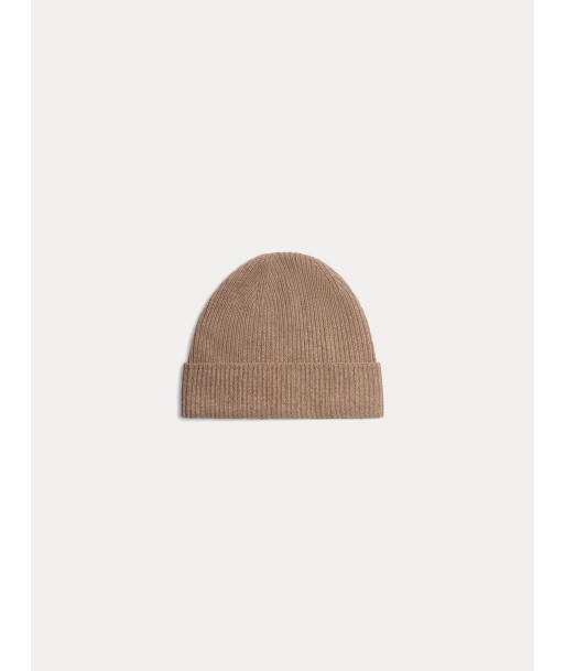 Bonnet Benny en cachemire beige online