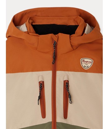 Parka de ski Domus Bicolore Toutes les collections ici