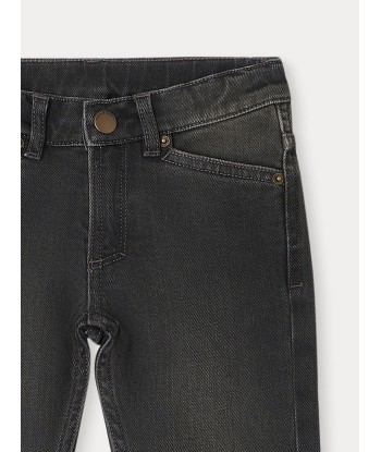 Pantalon Tael en denim Comment ça marche