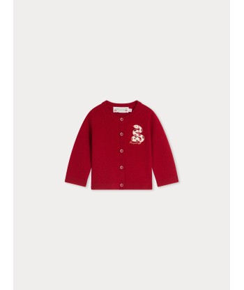 Cardigan Teyana en cachemire 50% de réduction en Octobre 2024