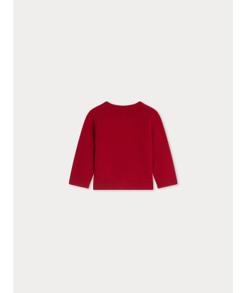 Cardigan Teyana en cachemire 50% de réduction en Octobre 2024